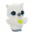Peluche Mascota Interactiva Lechuza Con Sonido Fur Real Friends - Hasbro en internet
