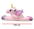Peluche Unicornio Echado Gigante 150 Cm - Phi Phi Toys - comprar online