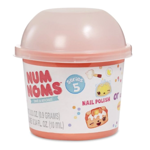 Num Noms Smell So Delicious