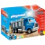 Vehículo Camión Volcador - Playmobil