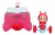 Cry Babies Bebes Llorones Magic Tears Playset Stars Lady's House en internet