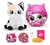 Pets Alive Huevo Sorpresa Interactivo 20Cm. Smitten Kittens Sorpresa - Wabro