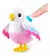 Pets Alive Pajaro Magico 30Cm. Polly The Magic Bird - Wabro - comprar online
