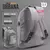 Mochila Wilson® Espalda Urbana "Gris" Original en internet