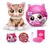 Pets Alive Huevo Sorpresa Interactivo 20Cm. Smitten Kittens Sorpresa - Wabro - comprar online