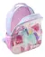 Mochila Espalda 12" Unicornio Modelos Surtidos - Lysd - Un Mundo de Cosas