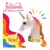 I Love Uniconio Rainbow Peinados - Juliana - comprar online