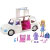 Polly Pocket Limusina De Lujo - Mattel - comprar online