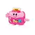 Tostadora Bouncy Rosa - Winfun en internet