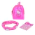 Imagen de Hello Kitty Playset 11Cm Surtido Serie 2 Little Bags - Wabro
