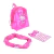 Hello Kitty Playset 11Cm Surtido Serie 2 Little Bags - Wabro en internet