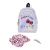 Hello Kitty Playset 11Cm Surtido Serie 2 Little Bags - Wabro