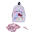 Imagen de Hello Kitty Playset 11Cm Surtido Serie 2 Little Bags - Wabro