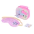 Hello Kitty Playset 11Cm Surtido Serie 2 Little Bags - Wabro - tienda online