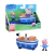 Peppa Pig Vehiculo 11Cm Pequeños Modelos Surtidos - Hasbro - Un Mundo de Cosas