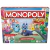 Imagen de Gaming Monopoly Juego Junior Family - Hasbro