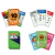 Gaming Juego Cartas Deal Monopoly - Hasbro - comprar online