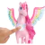 Barbie Unicornio Con Luz A Touch of Magic Pink Pegasus with Puppy - Mattel® - tienda online