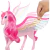 Barbie Unicornio Con Luz A Touch of Magic Pink Pegasus with Puppy - Mattel® - Un Mundo de Cosas