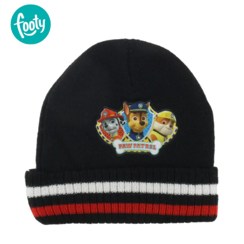 Gorro Tejido Paw Patrol - Footy