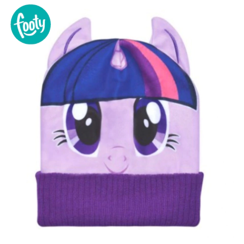 Gorro Tejido My Little Pony - Footy
