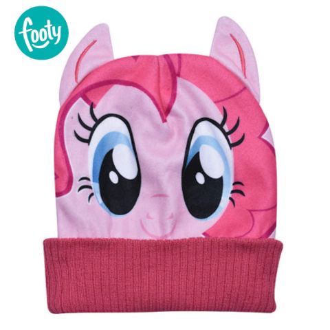 Gorro Tejido My Little Pony - Footy