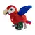 Happy Yappers Figura Interactiva Loro Parrot Red en internet