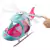 Helicoptero De Barbie - Mattel - Un Mundo de Cosas