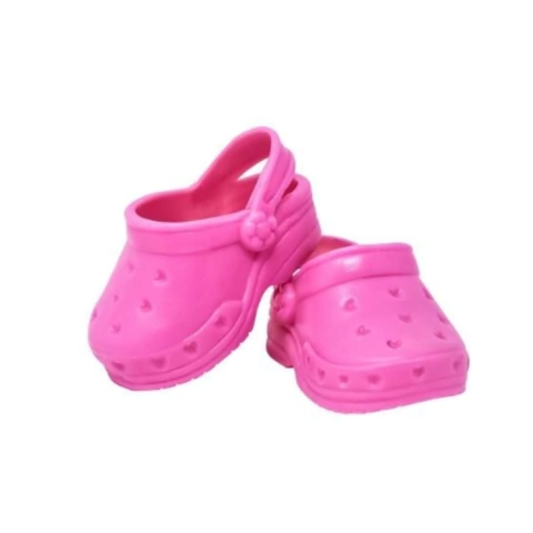 Bebé Apariencia Real Croc