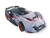 Mechanics - Coche De Carreras Clementoni - comprar online