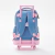 Imagen de Mochila Carro 18" Desmontable Fun World Chic Colores Surtidos - Fw
