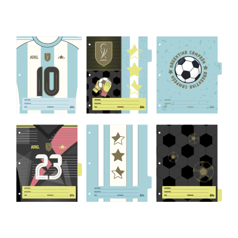 Separadores N3 C/ Lengueta Fanatic - Fw - comprar online