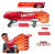 Hasbro Nerf N-Strike Mega Twinshock en internet