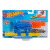 Hot Wheels Lazador De Bolsillo Fth84