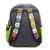 Mochila Zombie Infection 18" Espalda - Cresko - comprar online