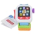 Mi Primer Smartwatch - Fisher Price - tienda online