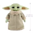 Muñeco Radio Control Star Wars "Baby Yoda" The Mandalorian - Mattel