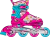 Juliana Sporting Patines Rollers Art. Sisjyj017 - comprar online