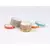 Washi Tape Box 5 Rollos De 4Mts Coleccion Travel - Ibico - comprar online