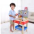 Banco De Carpintero 47 Piezas - Tooky Toys - Un Mundo de Cosas