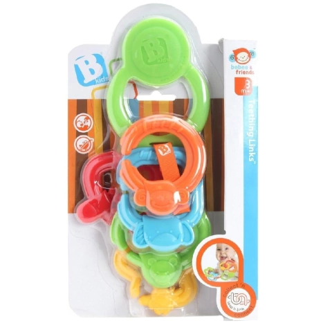 Mordillo Con Enlaces - Bkids