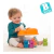 Set Animalitos Para El Agua Con Encastre - Bkids - comprar online
