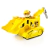 Vehiculo Basico Con Figura Rubble - Paw Patrol® - comprar online