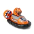 Vehiculo Basico Con Figura Zuma - Paw Patrol® - comprar online