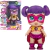 Muñeca Super Cute Little Babies Superheroina Sisi