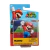 Super Mario Bros Figura 7 Cm Mario