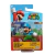 Super Mario Bros Figura 7 Cm Luigi