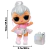 Muñeca Grande Lol Surprise Big! Bb Kitty Queen - comprar online