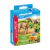 Set Niña Con Pony - Playmobil