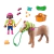 Set Niña Con Pony - Playmobil - comprar online
